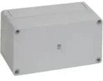 Rittal Anreih-Schranksystem 2-T&uuml;r BHT: 1000x1800x400mm VX 8080.000