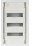 Eaton Kleinverteiler UP 3-reihig 36TE KLV-36UPP-F