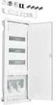 Hager HW-Klein-VT Volta.Hybrid 36PLE, 1 Montagepl. VH603NWH