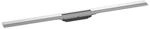 hansgrohe RainDrain Flex Duschrinne 1000mm, ES optic, Fertigset, k&uuml;rzbar