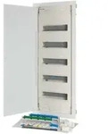 Eaton Unterputz-Kleinverteiler 5-reihig, 60TE KLV-60UPP-F
