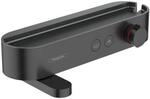 hansgrohe Badewannenthermostat ShowerTablet Sel. 400 412x115mm, AP, 2 Verbr.,