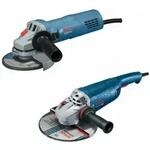 Bosch Combo Kit: 2-tlg. Winkelschleifer-Set: GWS 22-230 J + GWS 880