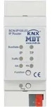 MDT technologies IP-Router 2TE REG Data Secure SCN-IP100.03