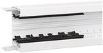 Tehalit Br&uuml;stungskanal-Unterteil zu BRN 65x130mm vw BRN6513019016