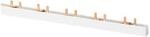 Siemens Indus.Sector Stiftsammelschiene 4-ph.10qmm 52TE grau 5ST3746-1