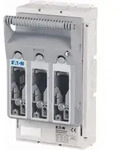 Eaton NH-Lasttrenner 3-p.M8,95qmm Rahmen XNH00-A160-BT
