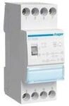 Hager Klingeltrafo mit Schalter 8VA 230/8V ST303N