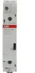 ABB Stotz S&J Stromsto&szlig;schalter 230VAC/110VDC,16A E290-16-10/230