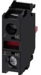 Siemens Dig.Industr. Kontaktmodul m.1 Schaltglied, 1&Ouml; 3SU1400-1AA10-1CA0