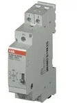 ABB Stotz S&J Stromsto&szlig;schalter 230VAC/110VDC, 16A E290-16-20/230