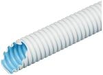 Fr&auml;nkische Kunststoff-Wellrohr leicht 25,0x18,6mm FBY-EL-F 25 ws