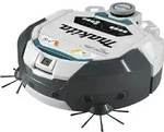 Makita Akku-Saugroboter 18V (ohne Akku, ohne Ladeger&auml;t)