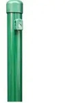 GAH Alberts Zaunpf&auml;hle gr&uuml;n-besch. 38x1500 mm