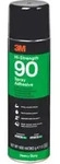 3M Spr&uuml;hkleber PE, PP, Inhalt: 500 ml