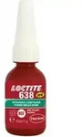 LOCTITE F&uuml;geklebstoff 638 hf.gr&uuml;n 10 ml Flasche
