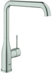 Grohe Sp&uuml;ltischmischer Essence SmartC supersteel