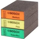 Bosch EXPERT S471 Standard Block 69 x 97 x 26mm M, F SF 3-tlg. f&uuml;r Handschleifen