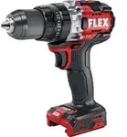 FLEX 2-Gang Akku-Schlagbohrschrauber 18,0 V PD 2G 18.0-EC HD C