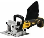 DEWALT 18 Volt Akku-Lamellend&uuml;belfr&auml;se - Basisversion DCW682NT-XJ