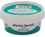 Nissen Dichtungsmittel PLASTIC-FERMIT 1/4kg Dose, dauerplastisch