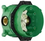 hansgrohe Grundk&ouml;rper iBox universal DN 20, Anschlussgewinde Rp 3/4