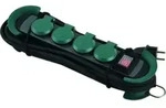 Bachmann Steckdosenleiste Hook Outdoor 500.200