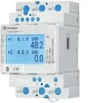 Finder Energiez&auml;hler multifunktional 7M.38.8.400.0112