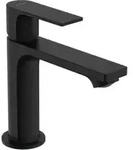 hansgrohe Waschtisch-Einhebelmischer Rebris E 110 m Zugstangen-Ablaufgarnitur,