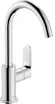 hansgrohe Waschtisch-Einhebelmischer Rebris S 210 m Schwenkausl., Zugst.Abl.Gar.,