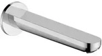 hansgrohe Wanneneinlauf Rebris S Ausladung 200mm, chrom