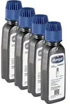 Geberit Entkalkungsmittel AquaClean 4 St&uuml;ck, 125ml Flasche