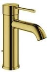 Grohe Waschtisch-Einhebelmischer Essence cool sunrise, S-Size, mit Ablaufgarnitur