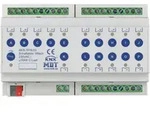 MDT technologies Schaltaktor 16-fach 8TE REG, 16A, 230VAC AKS-1616.03