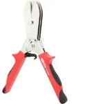 KS Tools Rohr-Einziehzange, gerade, 265 mm