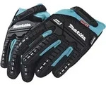 Makita Arbeitshandschuhe Gr. XXL(11)