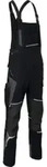 K&uuml;bler Latzhose BODYFORCE PSA 2 schwarz/anthrazit Form 3125 Gr&ouml;&szlig;e 48