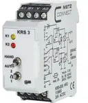 BTR NETCOM Schnittstellenmodul 1W KRS-E08 HR3 24ACDC