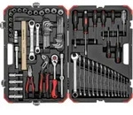 Gedore R69003069 Steckschl&uuml;ssel-Satz 1/2" 8-24mm