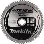 Makita MAKBLADE+ S&auml;geblatt 165x20x64Z