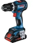 Bosch Akku-Schlagbohrschrauber GSB 18V-90 C
