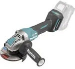 Makita Akku-Winkelschleifer 40V max. (ohne Akku, ohne Ladeger&auml;t)