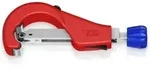 KNIPEX 90 31 03 BK TubiX&reg; XL Rohrabschneider 260 mm