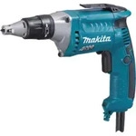 Makita Schnellbauschrauber FS4300 (Single)