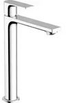 hansgrohe Waschtisch-Einhebelmischer Rebris E 240 CoolSt ohne Ablaufgarnitur, chrom