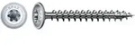 SPAX Tellerkopf T-STAR+ 6,0x 60 VG Wirox