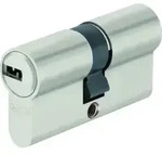ABUS T&uuml;rzylinder D6XNP 40/45 vs.