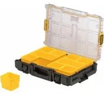 DEWALT Neue Generation TOUGHSYSTEM DS100 mit IP65 Schutz, kompatibel mit TOUGHSYSTEM
