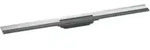 hansgrohe RainDrain Flex Duschrinne 900mm, ch, FM-Set, k&uuml;rzb., z. Wd-mont.