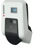 Mennekes E-Mobil. Wallbox AMTRON Professional 22 1384402